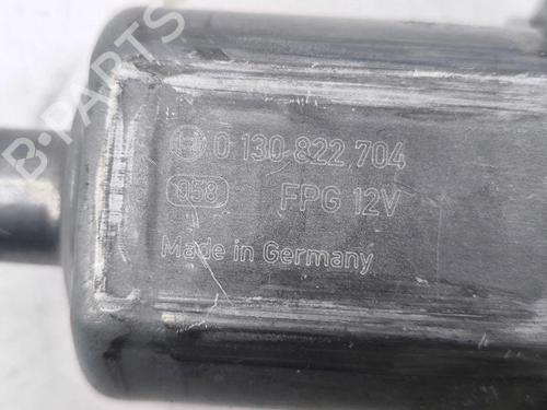 Front right window mechanism AUDI A1 Sportback (8XA, 8XF) 1.0 TFSI | BP28900868C23 