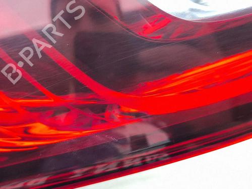 Left taillight RENAULT MEGANE IV Hatchback (B9A/M/N_) 1.5 dCi 110 (B9A3) | BP37505900C34 - Image 7