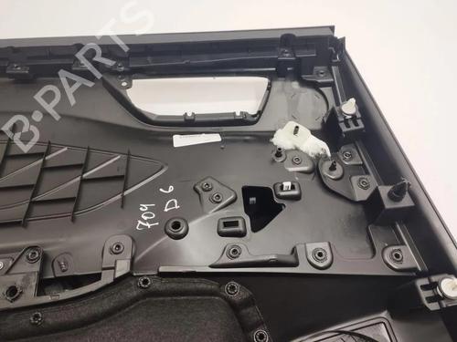 Rear right panel FORD FOCUS II Saloon (DB_, FCH, DH) 1.4 | BP36063545C61 - Image 8