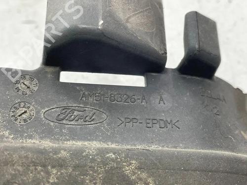 Pipe FORD C-MAX II (DXA/CB7, DXA/CEU) 1.6 LPG | BP33637196M125 - Image 5