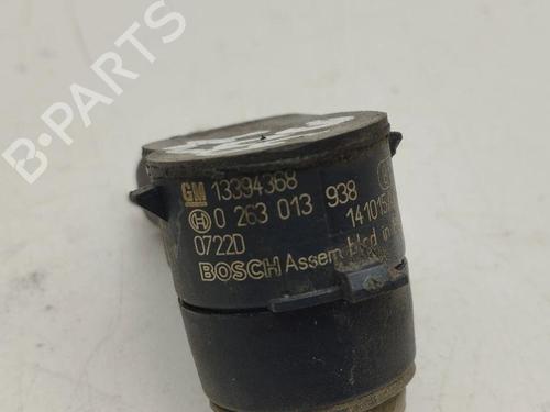 Elektronisk sensor OPEL ZAFIRA TOURER C (P12) 2.0 CDTi (75) | BP28894957M84