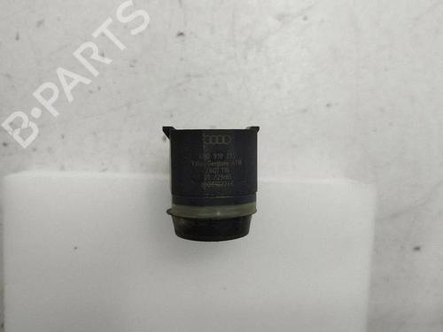 Electronic module PORSCHE CAYENNE (92A) 3.0 Diesel | BP40247411M83 - Image 4