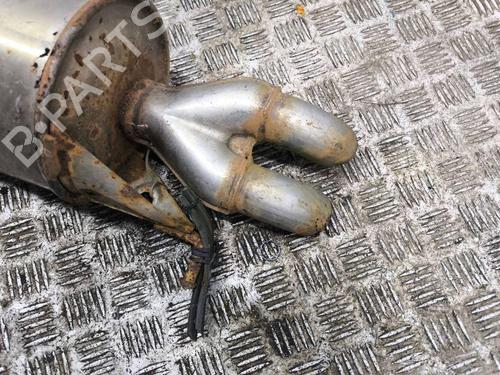 Exhaust system VW PASSAT B5 Variant (3B5) 1.9 TDI | BP35984923M121 - Image 6