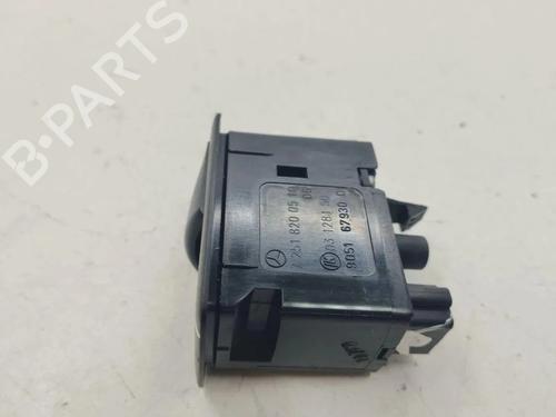 Right front window switch MERCEDES-BENZ R-CLASS (W251, V251) R 320 CDI 4-matic (251.022, 251.122) | BP36313898I26 - Image 4