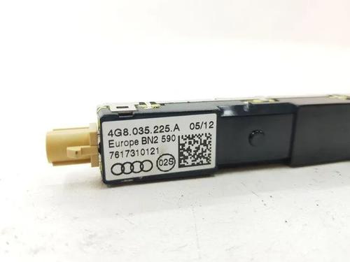 Electronic module AUDI A7 Sportback (4GA, 4GF) 3.0 TDI quattro | BP28847429M83 - Image 3