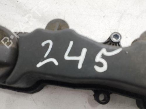 Valve cover FORD FOCUS C-MAX (DM2) 1.6 TDCi | BP28843263M124