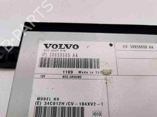 Electronic module VOLVO V60 I (155) D3 / D4 | BP28889383M83 - Image 4