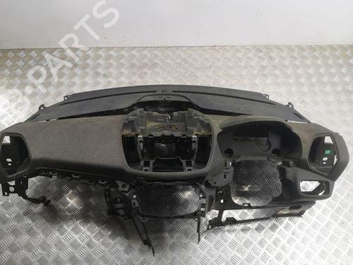 Used Dashboard FORD C-MAX II Van 1.6 TDCi (115 hp) 28868932