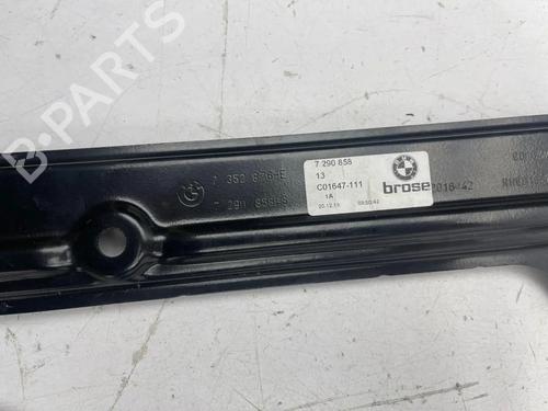 Front right window mechanism BMW i3 (I01) Range Extender | BP36063620C23 - Image 6