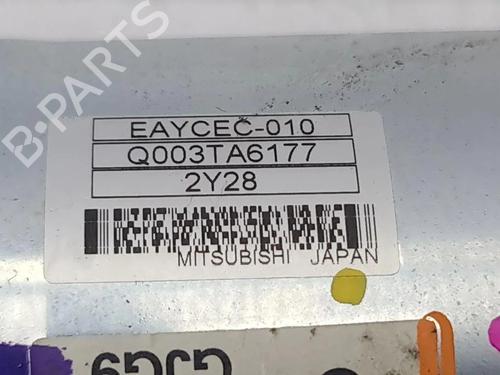 Electronic module MAZDA 6 Estate (GJ, GL) 2.2 D | BP28878789M83 - Image 2