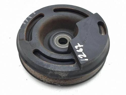 Pulley MASERATI GHIBLI III (M157) 3.0 D | BP37685339M122 - Image 2