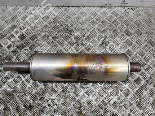 Used Exhaust system Exhaust system 28897466 28897466