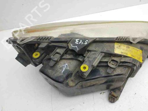 Left headlight FORD FOCUS C-MAX (DM2) 2.0 TDCi | BP28894342C28