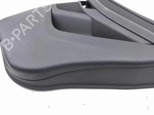 Rear right panel JAGUAR I-PACE (X590) EV400 AWD | BP38030258C61 - Image 3