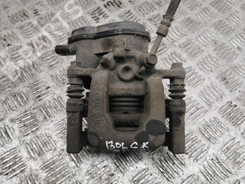Used Left rear brake caliper Left rear brake caliper 38241330 38241330