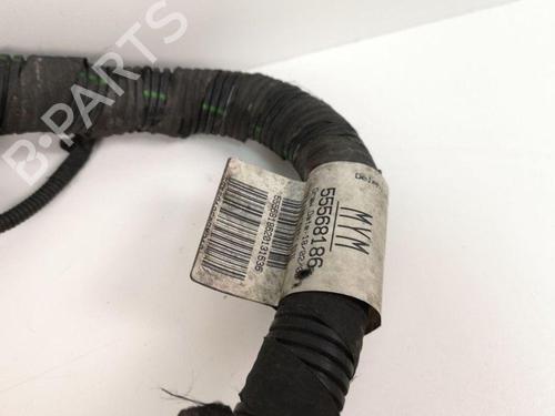 Wiring harness SAAB 9-5 Estate (YS3E) 1.9 TiD | BP28885064E16 