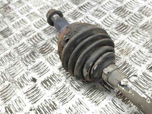 Right front driveshaft AUDI Q7 (4MB, 4MG, 4MQ) 45 TDI quattro | BP28897668M39 