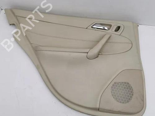 Used Rear left panel MERCEDES-BENZ C-CLASS (W203) C 200 CDI (203.004) (116 hp) 28848758