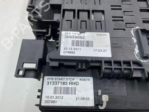 Electronic sensor VOLVO V60 I (155) 1.6 DRIVe | BP28870924M84 