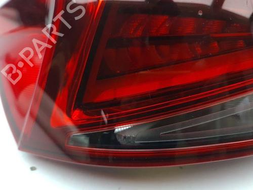 Left taillight SEAT IBIZA V (KJ1, KJG) 1.0 TSI | BP28878347C34 