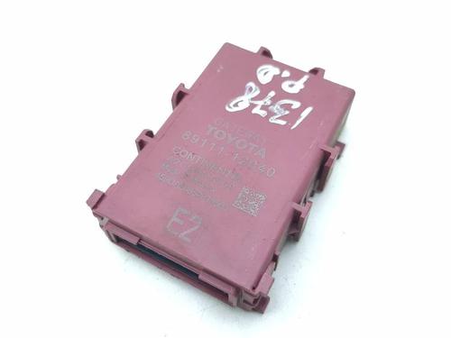 Used Electronic module Electronic module 36190354 36190354