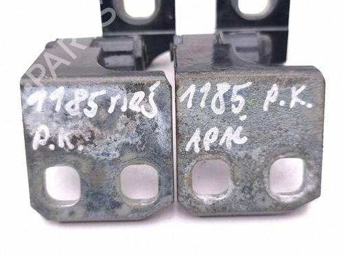 Hinge/Door check strap JEEP CHEROKEE (KL) 2.0 CRD 4x4 | BP40206959C146 - Image 6