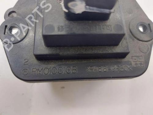 Heater resistor MAZDA CX-7 (ER) 2.3 MZR DISI Turbo AWD (ER3P) | BP34161835M108 - Image 7