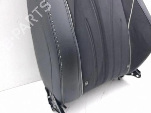 Left front seat VW PASSAT B9 Variant (CJ5) 1.5 TSI eHybrid | BP39050470C15 - Image 2