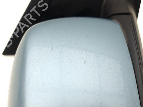 Right mirror CHRYSLER GRAND VOYAGER V (RT) 2.8 CRD | BP28878580C27 