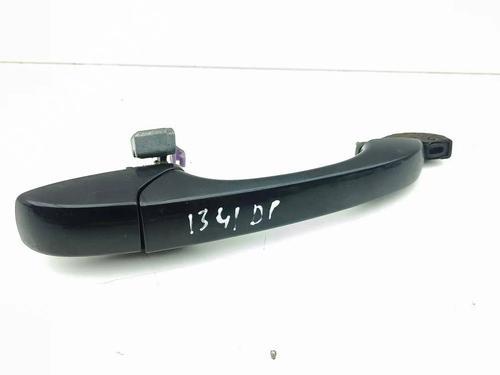 Used Rear left exterior door handle CHRYSLER GRAND VOYAGER V (RT) 3.8 (193 hp) 30956672
