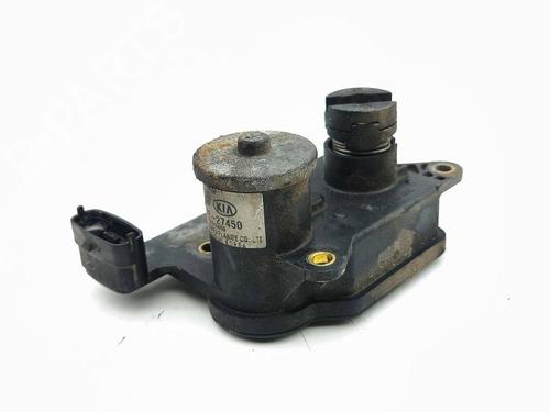 Used Electronic module HYUNDAI SANTA FÉ II (CM) 2.2 CRDi GLS 4x4 (150 hp) 29975977