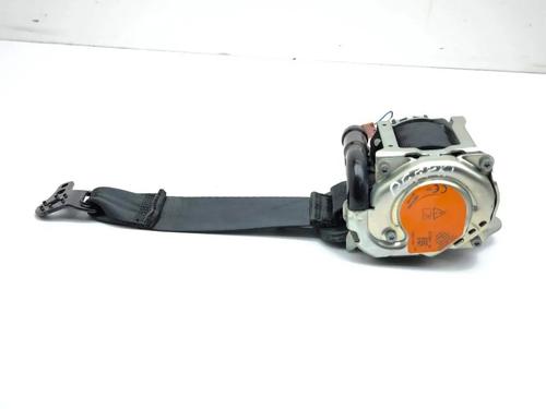 Rear left seatbelt VW ID.3 (E11, E12) Pro S | BP33666195I29 - Image 4