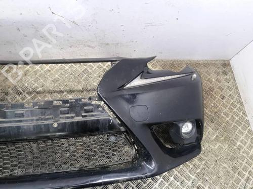 Front bumper LEXUS IS III (_E3_) 300h (AVE30_, AVE30R) | BP36465765C7 - Image 3