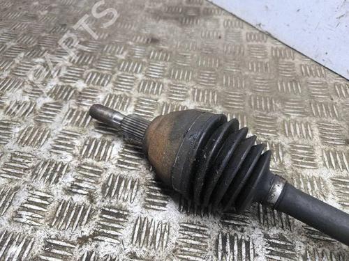 Left front driveshaft FORD GALAXY III (CK) 2.0 TDCi | BP38783610M38 - Image 2