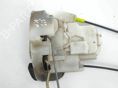 Front left lock SUBARU FORESTER (SH_) 2.0 D AWD (SHH, SHD, SHN) | BP28889306C98 