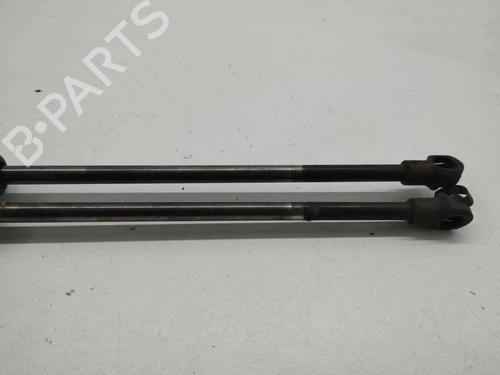 Tailgate lift support BMW X5 (E53) 3.0 d | BP33902217C138 - Image 6