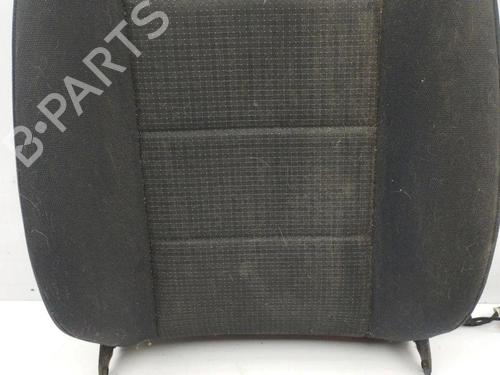 Right front seat MERCEDES-BENZ B-CLASS Sports Tourer (W245) B 200 CDI (245.208) | BP28874563C16 