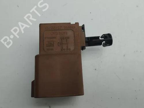 Used Electronic sensor PEUGEOT 3008 II SUV (MC_, MR_, MJ_, M4_) 1.6 BlueHDi 120 (120 hp) 28863351
