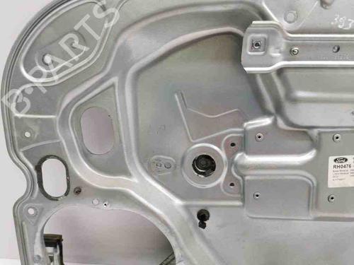 Rudehejsemekanisme Højre bagtil FORD FOCUS C-MAX (DM2) 1.6 TDCi | BP28891490C25 