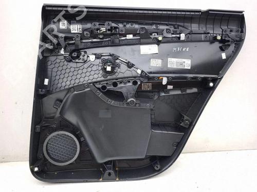 Rear left panel SKODA KODIAQ II (PS7) 2.0 TDI | BP38496218C60  - Image 15
