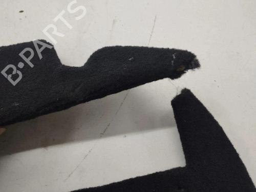 Boot lining BENTLEY CONTINENTAL FLYING SPUR (3W_) 6.0 | BP38240707I3 - Image 2