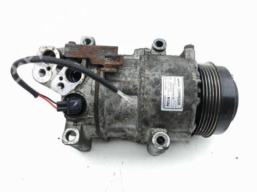 AC Kompressor MERCEDES-BENZ A-CLASS (W169) A 180 CDI (169.007, 169.307) | BP29614958M34 