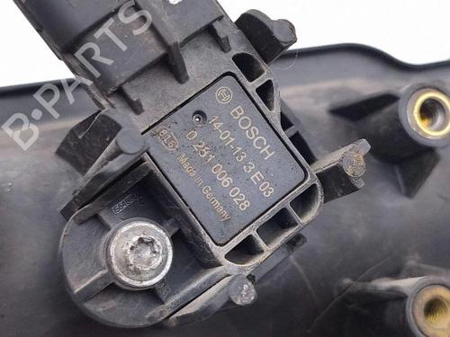 Intake manifold JEEP CHEROKEE (KL) 2.0 CRD 4x4 | BP38081356M70 - Image 8