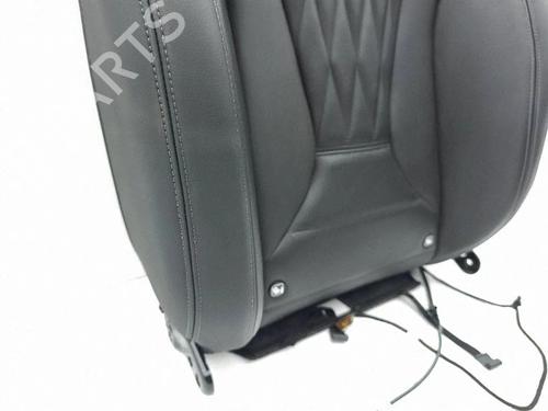 Left front seat BMW 2 Active Tourer (U06) 220i Mild Hybrid | BP37493148C15 - Image 2