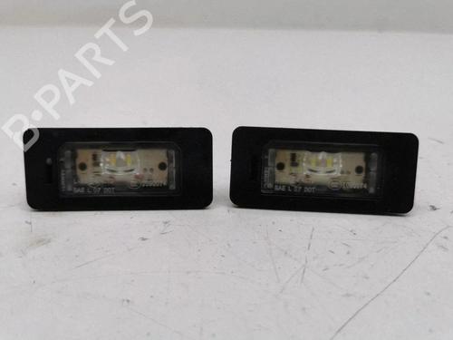 Used Licence plate light Licence plate light BMW 5 Touring (F11) 520 d (184 hp) 40190360 40190360