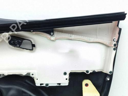 Front left panel TOYOTA PRIUS (_W5_) 1.8 Hybrid (ZVW50_, ZVW51_) | BP38279488C58 - Image 10