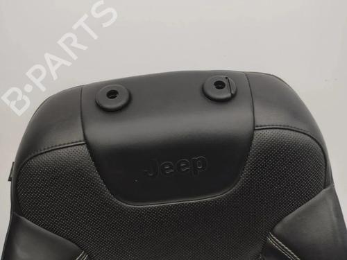 Sæde højre fortil JEEP CHEROKEE (KL) 2.0 CRD 4x4 | BP36187785C16 - Image 4