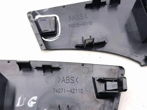 Left front window switch TOYOTA RAV 4 V (_A5_, _H5_) 2.5 Hybrid AWD (AXAH54) | BP36061604I27  - Image 12