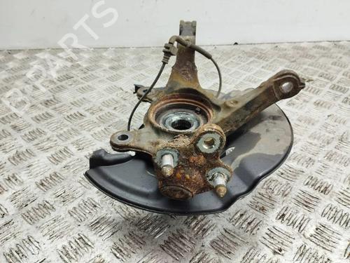 Right front steering knuckle HONDA CR-V IV (RM_) 1.6 i-DTEC 4WD (RE6) | BP36080870M26 - Image 2