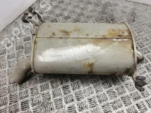 Exhaust system HONDA ACCORD VIII (CU) 2.2 i-DTEC (CU3) | BP28894558M121 - Image 6